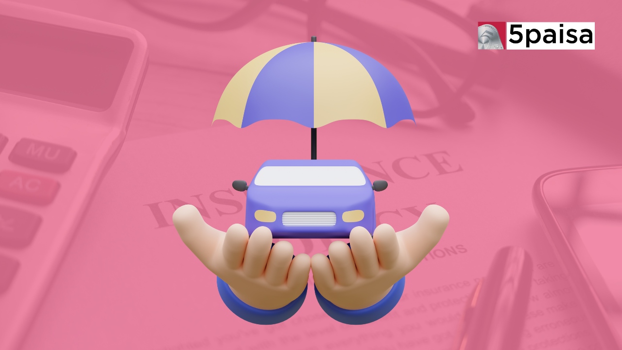 Five Tips to Reduce Car Insurance Premium | 5paisa